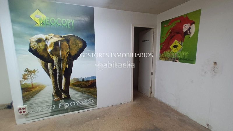 Foto 43049229-3b53-4439-9c28-229ea49210d4. Local comercial a Centre-Zona Alta Alcoi