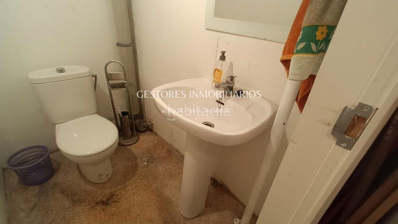 Foto 7d82e9f8-dc73-4fe6-81ac-eb2c572a709c. Local comercial a Centre-Zona Alta Alcoi