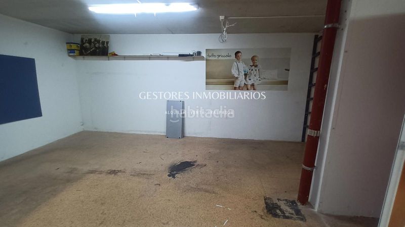 Foto a76ba429-3847-4056-a7b8-4fec1d843627. Local comercial a Centre-Zona Alta Alcoi