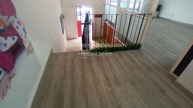 Foto ee6a6afa-1323-4122-8389-4b0b1515a53f. Local comercial a Centre-Zona Alta Alcoi