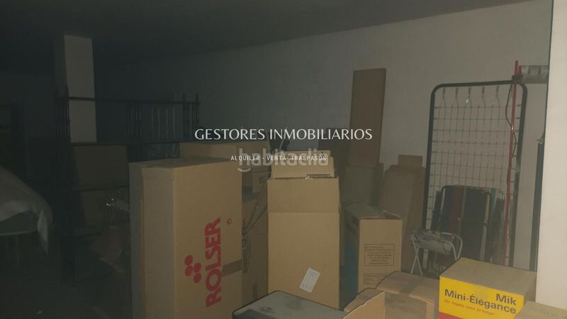 Foto 15821ac8-ea42-43a4-9885-888e6b816f74. Lloguer local comercial a Eixample Alcoi