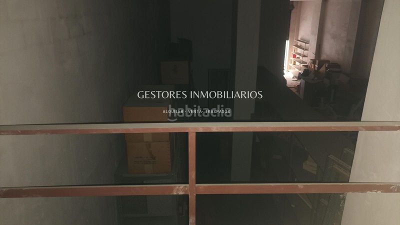 Foto 1f842be3-c048-4b43-9992-7bf0a2d9aa6e. Lloguer local comercial a Eixample Alcoi