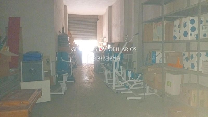 Foto 39cd0090-cf83-4423-9a0f-401480259f4f. Lloguer local comercial a Eixample Alcoi