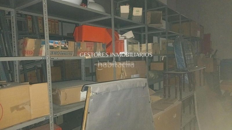 Foto 54b9a369-824d-4423-826e-ff47ed07de0b. Lloguer local comercial a Eixample Alcoi