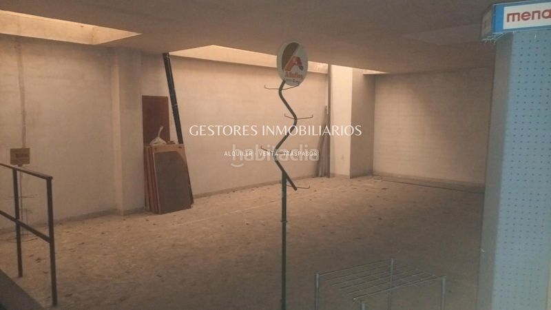 Foto 6621a958-8fed-4013-8a5a-fec5e45868c4. Lloguer local comercial a Eixample Alcoi