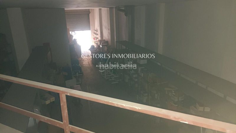 Foto 9d30a0bd-c7f7-4494-9c23-7cdb4db36345. Lloguer local comercial a Eixample Alcoi