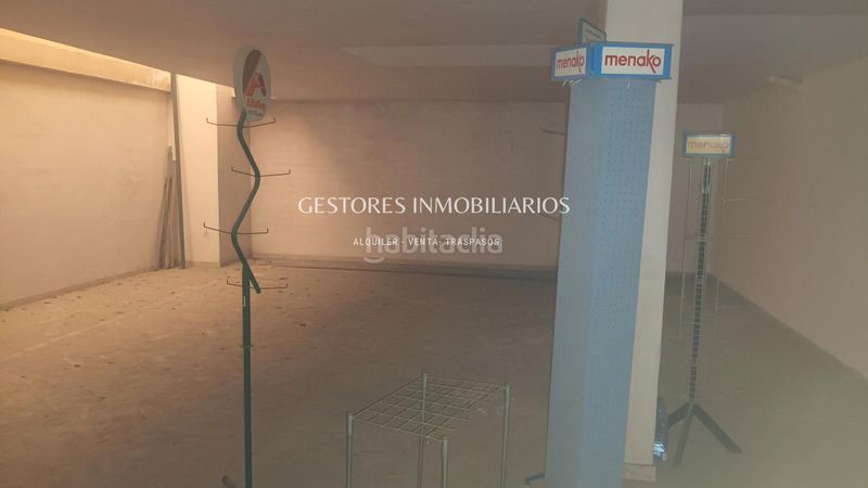 Foto 9ef565a8-bc52-4239-b708-2cb80aa1a7db. Lloguer local comercial a Eixample Alcoi