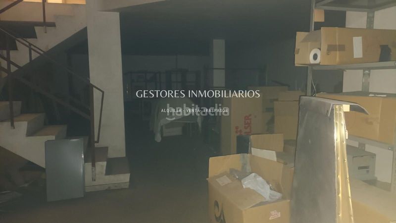 Foto b07cbae3-4d90-417a-914b-f2686927a1eb. Lloguer local comercial a Eixample Alcoi