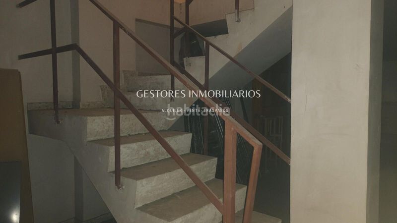 Foto fd72b11e-f23e-45b1-b9bf-e5a3a6b53f86. Lloguer local comercial a Eixample Alcoi