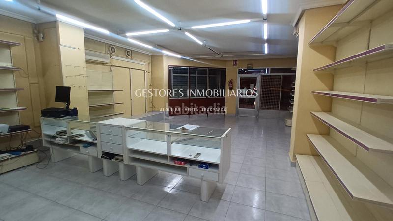 Foto 01813092-ed41-4278-a1b8-2c5cb670121b. Location local commercial dans Zona Nord Alcoi