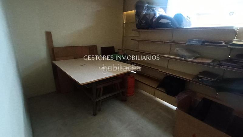 Foto 0af074bc-ee8c-4e08-aec5-8fab9dff41ba. Location local commercial dans Zona Nord Alcoi