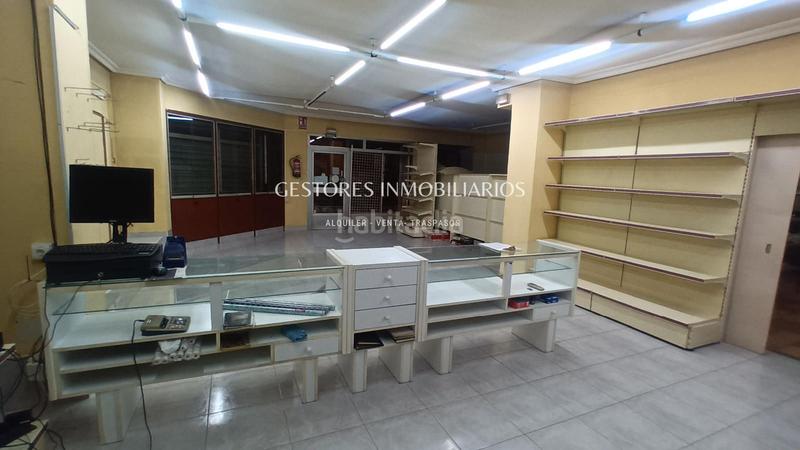 Foto 0c3a2804-8cd7-4a64-b997-99eee25b4183. Location local commercial dans Zona Nord Alcoi