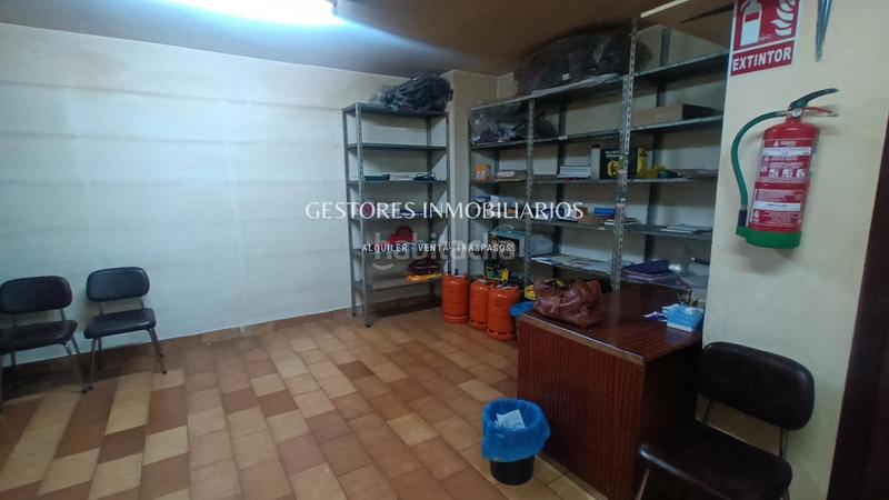 Foto 0df193bc-d565-485a-b07f-e7eb2002e87d. Location local commercial dans Zona Nord Alcoi
