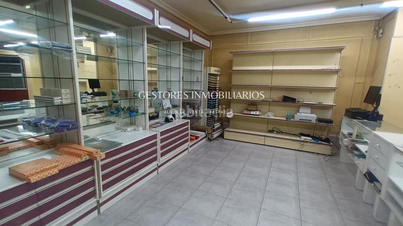 Foto 400e801f-381e-4628-a21f-ff03915732f8. Location local commercial dans Zona Nord Alcoi