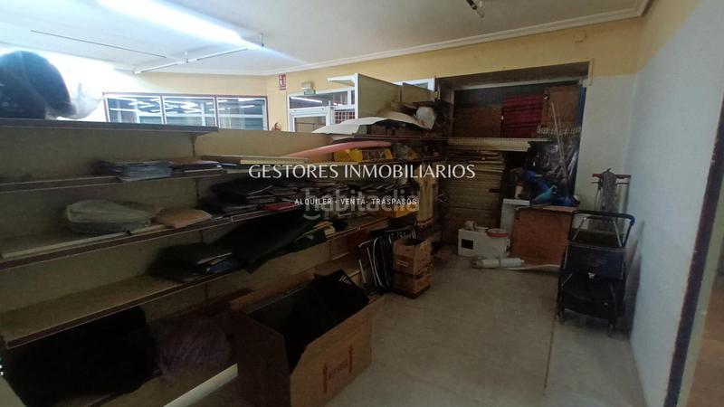 Foto 593f61a7-5c28-4415-bbf2-cc05ec247e7d. Location local commercial dans Zona Nord Alcoi