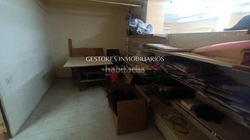 Foto 5a1c7874-8d60-4c3c-aa33-129c3bc7f9d5. Location local commercial dans Zona Nord Alcoi