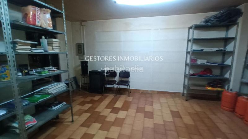 Foto 8b4987b5-b38c-48e9-a165-43a699845401. Location local commercial dans Zona Nord Alcoi