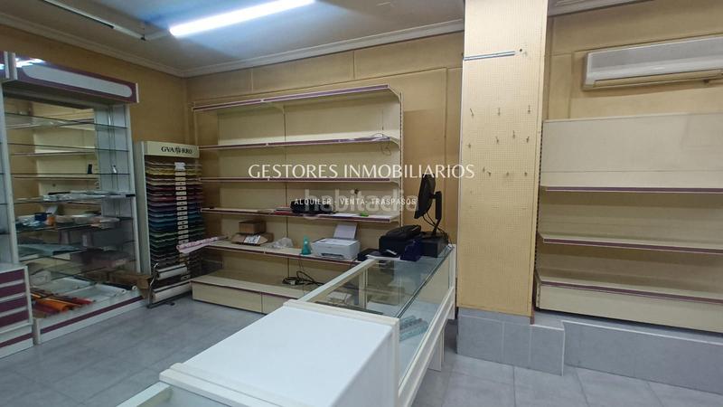Foto 8c36e93a-4f60-44cf-95fc-6171f21e1f9a. Location local commercial dans Zona Nord Alcoi