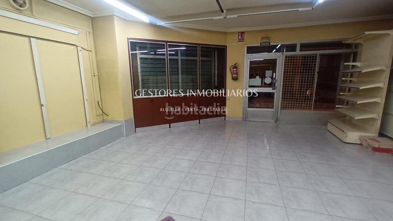 Foto b208a019-98b1-4746-a01a-58c2183dd616. Location local commercial dans Zona Nord Alcoi