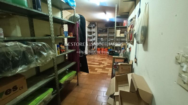 Foto c565c549-08cf-43f8-9764-003f5ca1ae45. Location local commercial dans Zona Nord Alcoi