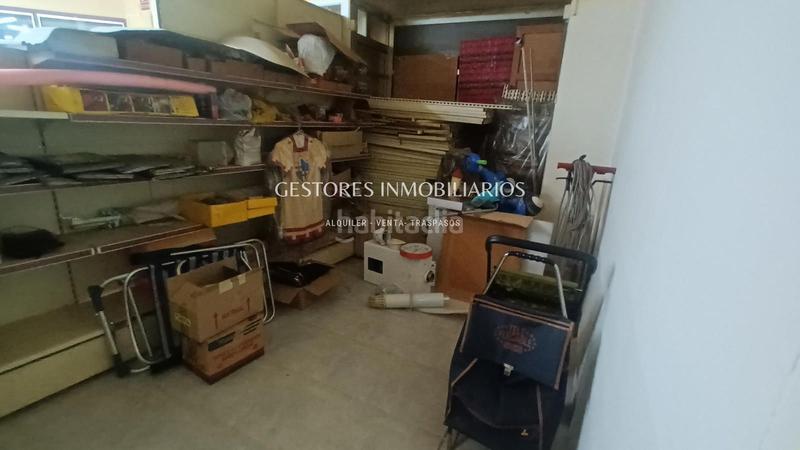 Foto ddd449c1-c378-4a0f-90c0-e92e4b6000d0. Location local commercial dans Zona Nord Alcoi