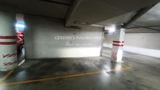 Posto auto in Santa Rosa