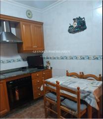 Pis  San jaime. Piso en zona centro de alcoy