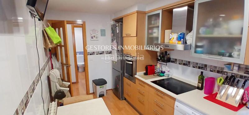 Foto 021fdd53-fef9-4093-86aa-60403db2bc8a. Piso se vende piso en zona alta del cami en Centre-Zona Alta Alcoi