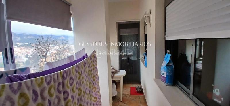 Foto 2b2d66e6-1968-4164-99c5-1f77577d355a. Piso se vende piso en zona alta del cami en Centre-Zona Alta Alcoi