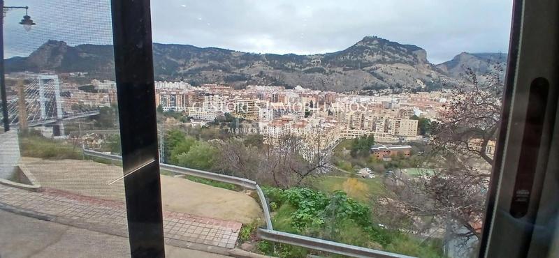 Foto a44d5057-066e-4df3-bfcd-b877d3a8c09e. Piso se vende piso en zona alta del cami en Centre-Zona Alta Alcoi