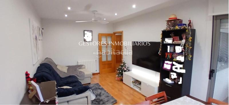 Foto a8b49b52-fb57-4218-a6d6-abc66613f532. Piso se vende piso en zona alta del cami en Centre-Zona Alta Alcoi