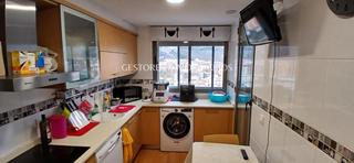 Pis  Doña amalia. Se vende piso en zona alta del cami