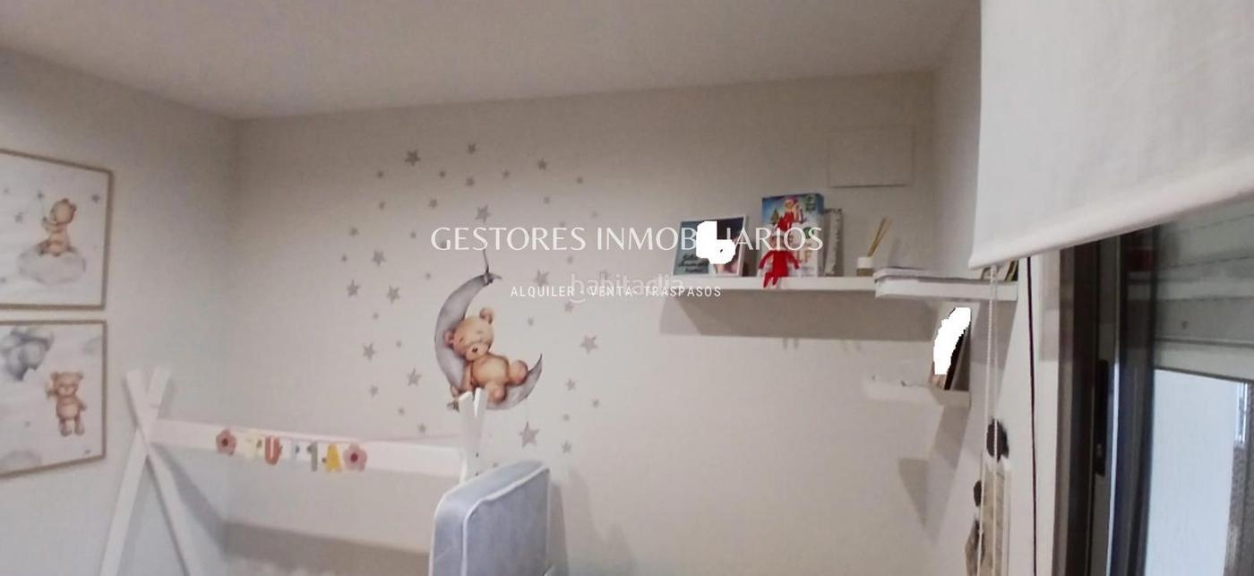 SE VENDE PISO EN ZONA ALTA DEL CAMI Alcoi