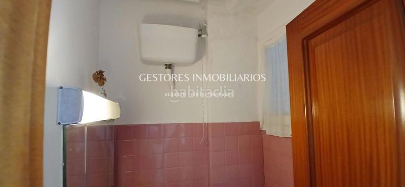 Foto 04015d26-6644-4819-a431-bf597ee6bcf5. Edificio  en zona Eixample de alcoy en Eixample Alcoi
