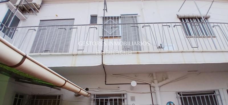 Foto 9ae94de2-6286-4109-b85c-a820bee1373d. Edificio  en zona Eixample de alcoy en Eixample Alcoi