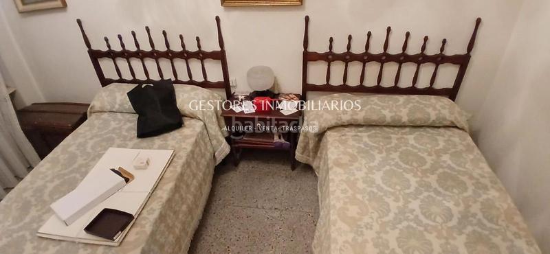 Foto b7a8d89e-abb6-4eeb-878d-35bf08681419. Edificio  en zona Eixample de alcoy en Eixample Alcoi