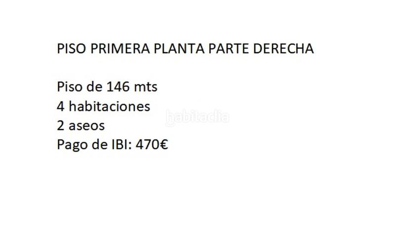 Foto dc0deec9-547d-4085-8972-df0c0c7945d3. Edificio  en zona Eixample de alcoy en Eixample Alcoi