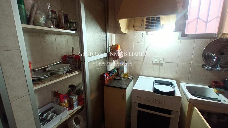 Foto 746ba920-6c39-4a56-bed9-064d9273281e. Piso  para reformar con dos terrazas cerca de la universidad en Alcoi