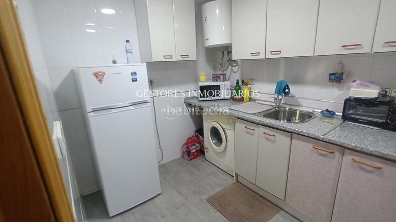 Foto f4112240-990c-4bed-8f4b-a72ae335175e. Piso  reformado en el centro de alcoy en Centre-Zona Alta Alcoi