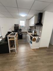 Appartement  Distrito barri santa rosa. Piso en zona santa rosa de alcoy