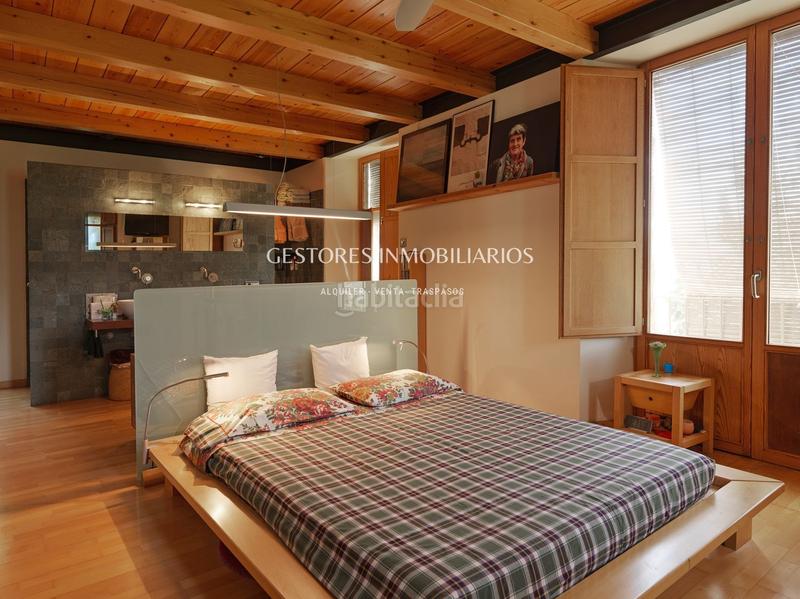 Foto 1ef19bc0-9028-4ca8-b3d4-284474e8ba27. Chalet espectacular y moderna masía en zona Santa Rosa de alcoy en Alcoi