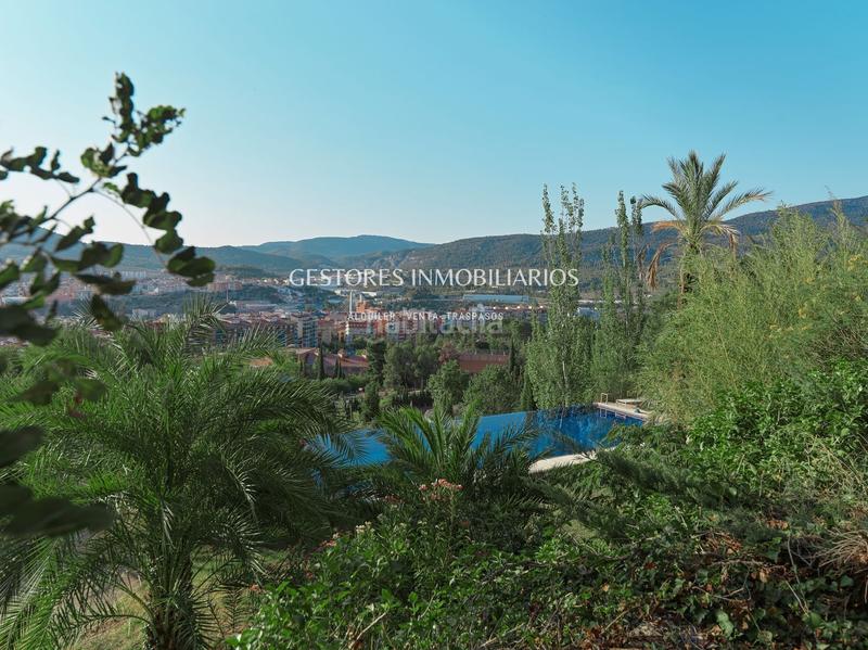 Foto 83aed9e9-1085-405a-8282-fe475a177c49. Chalet espectacular y moderna masía en zona Santa Rosa de alcoy en Alcoi