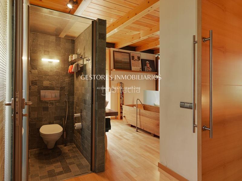 Foto b70ccb6e-cb20-4331-9e02-b2e8cb19308f. Chalet espectacular y moderna masía en zona Santa Rosa de alcoy en Alcoi