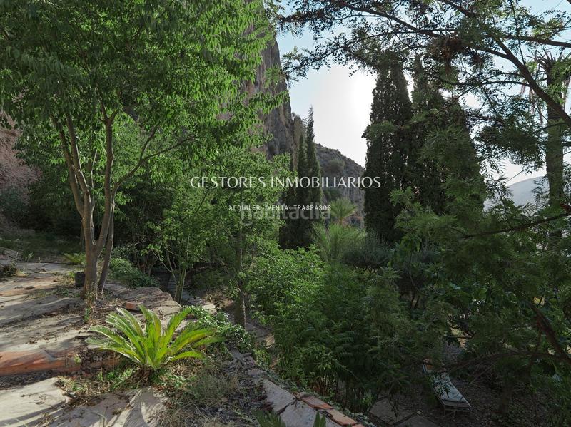 Foto b78c4faf-b2fd-4a81-b58b-1cfcf4428bd2. Chalet espectacular y moderna masía en zona Santa Rosa de alcoy en Alcoi