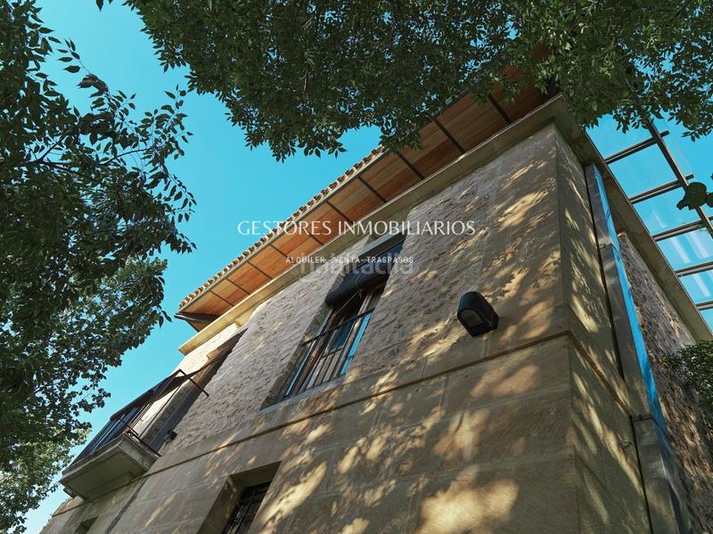 Foto c652a5b4-9e9d-4a0e-be1e-23704d1b2f28. Chalet espectacular y moderna masía en zona Santa Rosa de alcoy en Alcoi