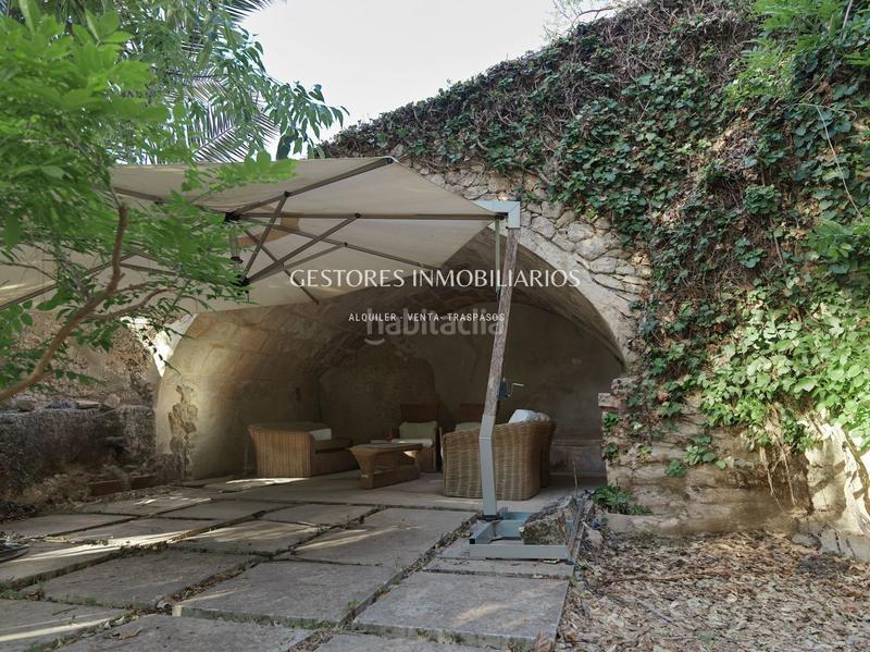 Foto d32e3253-06e6-402b-bebc-a133b25ea85d. Chalet espectacular y moderna masía en zona Santa Rosa de alcoy en Alcoi