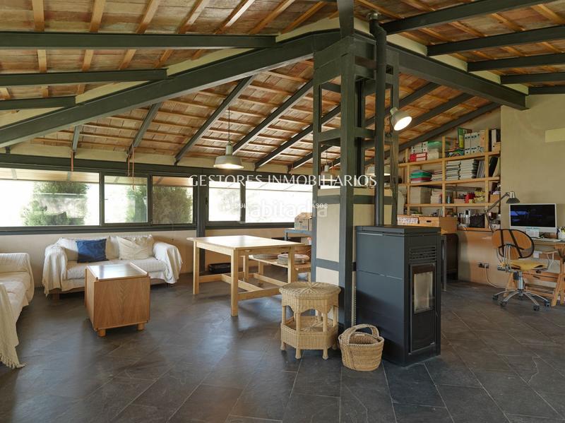 Foto e5d1a453-054e-437e-9bcb-f811e6222e08. Chalet espectacular y moderna masía en zona Santa Rosa de alcoy en Alcoi