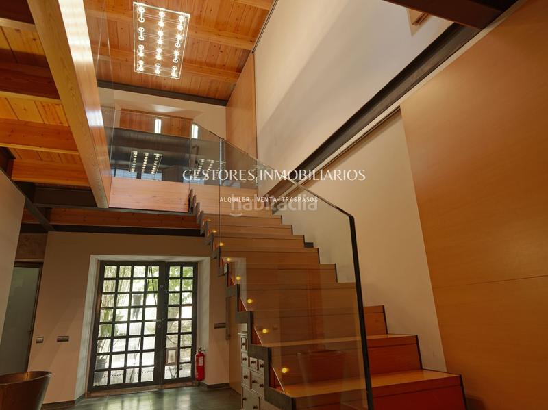 Foto ea9d559d-4213-4837-a734-1034fb12f638. Chalet espectacular y moderna masía en zona Santa Rosa de alcoy en Alcoi