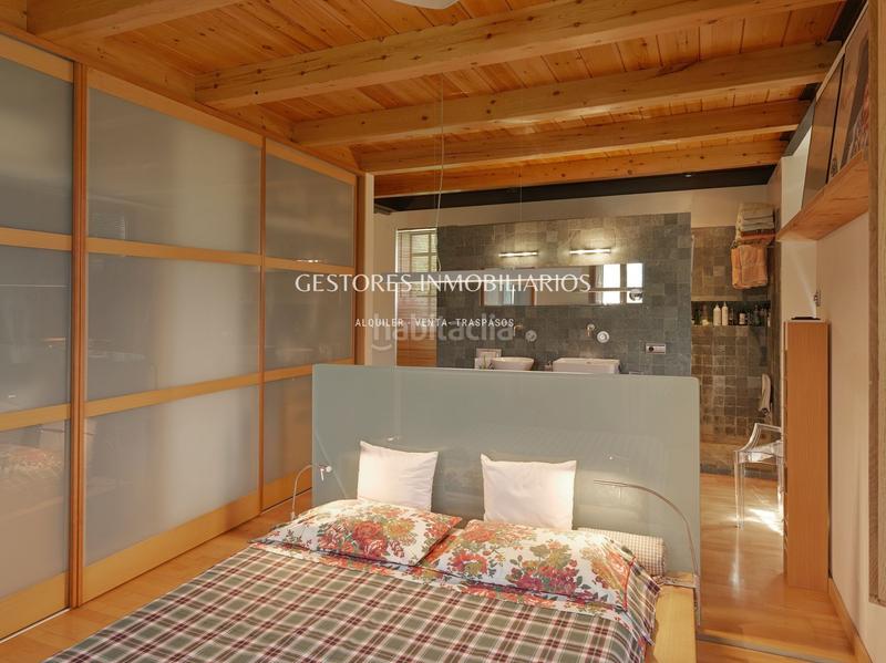 Foto ed055c27-be4d-49a7-a7a2-f35b4b04f796. Chalet espectacular y moderna masía en zona Santa Rosa de alcoy en Alcoi