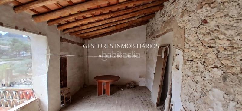 Foto 2055a34c-0e81-4150-9958-9de43c3f9d40. Casa se vende casa en poble nou de sat rafael en Cocentaina